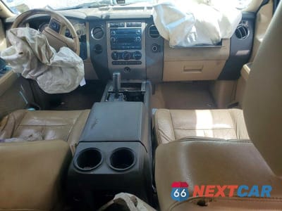 Zdjęcie 8 z 13 samochodu: 2010 FORD EXPEDITION VIN:1FMJU1F59AEA34164 - miniatura