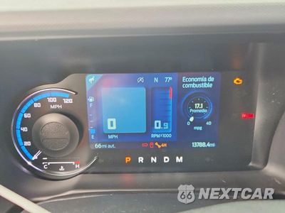 Zdjęcie 17 z 26 samochodu: 2024 FORD BRONCO VIN:1FMDE7BH1RLB20220 - miniatura