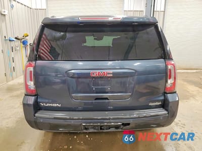 Zdjęcie 6 z 14 samochodu: 2020 GMC YUKON SLT VIN:1GKS2BKC3LR202289 - miniatura