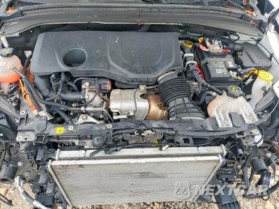 Zdjęcie 12 z 14 samochodu: 2024 DODGE HORNET VIN:ZACPDFCW9R3A19862 - miniatura