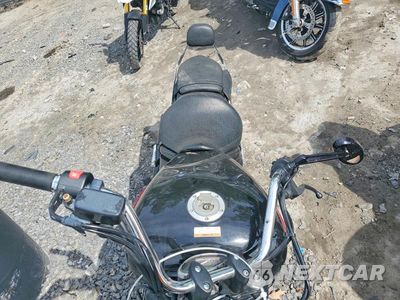 Piąte zdjęcie samochodu w środku: 2005 YAMAHA XV1700 PC VIN:JYAVP14E15A010787 - miniatura