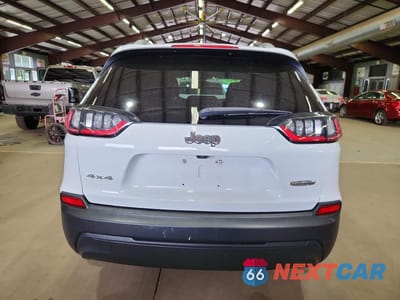Zdjęcie 6 z 13 samochodu: 2019 JEEP CHEROKEE LATITUDE VIN:1C4PJMCB7KD136914 - miniatura
