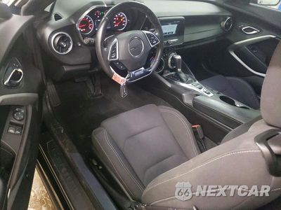 Zdjęcie 8 z 13 samochodu: 2017 CHEVROLET CAMARO LT VIN:1G1FB1RS2H0106873 - miniatura