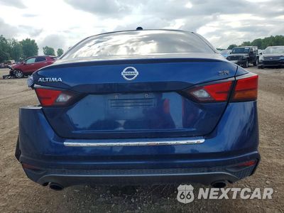 Zdjęcie 6 z 12 samochodu: 2021 NISSAN ALTIMA SR VIN:1N4BL4CV7MN302513 - miniatura