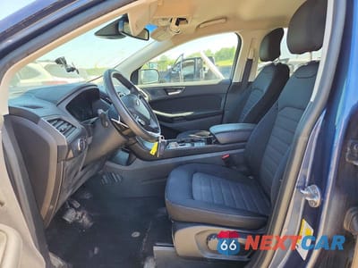 Zdjęcie 7 z 13 samochodu: 2019 FORD EDGE SE VIN:2FMPK4G93KBB03544 - miniatura