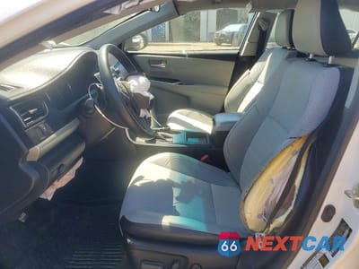 Zdjęcie 7 z 12 samochodu: 2017 TOYOTA CAMRY VIN:4T1BF1FK8HU450968 - miniatura