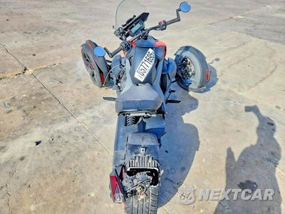 Zdjęcie 6 z 9 samochodu: 2019 CAN-AM RYKER VIN:3JB2FEG47KJ001034 - miniatura