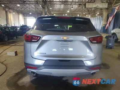 Zdjęcie 6 z 13 samochodu: 2025 CHEVROLET BLAZER 2LT VIN:3GNKBCR44SS126407 - miniatura