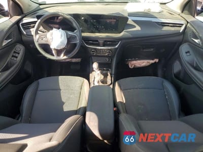 Zdjęcie 8 z 14 samochodu: 2026 BUICK ENCORE GX PREFERRED VIN:KL4AMBSL9TB069302 - miniatura