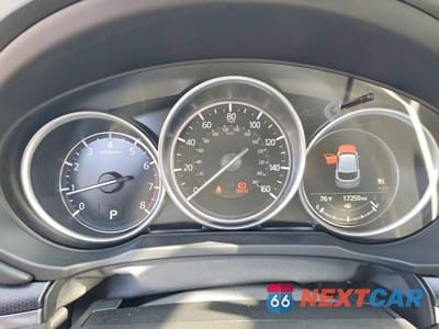 Zdjęcie 9 z 13 samochodu: 2025 MAZDA CX-5 PREFERRED VIN:JM3KFBCM8S0692133 - miniatura