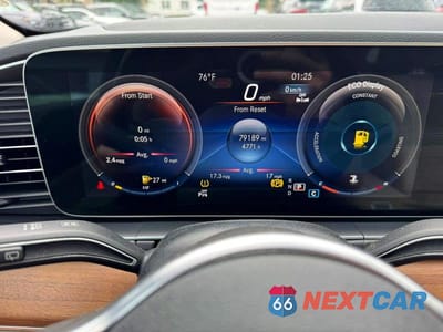Zdjęcie 8 z 10 samochodu: 2022 MERCEDES-BENZ GLE 350 VIN:4JGFB4JB3NA745902 - miniatura