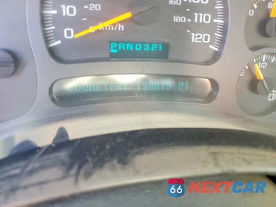 Zdjęcie 9 z 12 samochodu: 2005 CHEVROLET SILVERADO C3500 VIN:1GCJC39275E318855 - miniatura