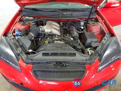 Zdjęcie 11 z 12 samochodu: 2012 HYUNDAI GENESIS VIN:KMHHU6KH0CU078199 - miniatura