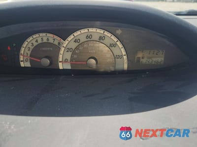 Zdjęcie 9 z 12 samochodu: 2008 TOYOTA YARIS BASE VIN:JTDBT923281194645 - miniatura