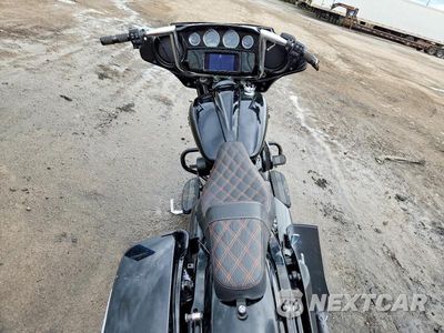 Zdjęcie 6 z 8 samochodu: 2021 HARLEY-DAVIDSON FLTRXS VIN:1HD1KTP15MB661367 - miniatura