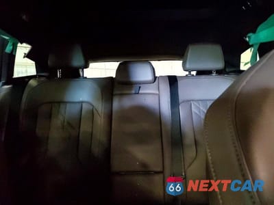 Zdjęcie 10 z 13 samochodu: 2026 BMW X3 30 XDRIVE VIN:5UX53GP07T9279604 - miniatura