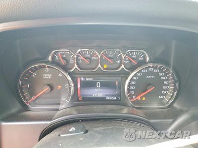 Zdjęcie 9 z 12 samochodu: 2015 GMC SIERRA K2500 SLE VIN:1GT22YEG9FZ137000 - miniatura