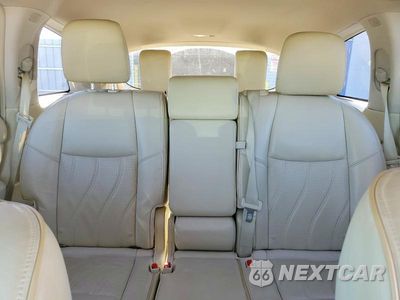 Zdjęcie 10 z 13 samochodu: 2014 INFINITI QX60 BASE VIN:5N1AL0MM6EC513327 - miniatura