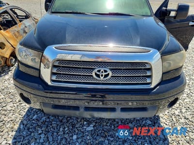 Zdjęcie 11 z 12 samochodu: 2007 TOYOTA TUNDRA DOUBLE CAB LIMITED VIN:5TFBV58107X009853 - miniatura
