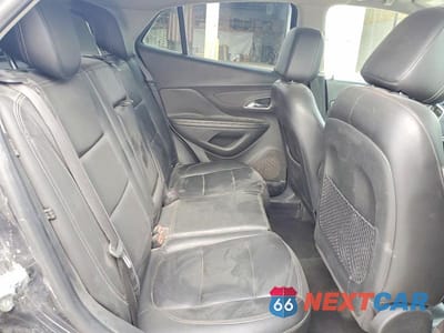 Zdjęcie 11 z 13 samochodu: 2014 BUICK ENCORE VIN:KL4CJCSB4EB592390 - miniatura