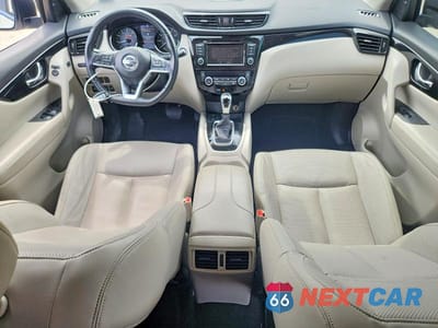 Zdjęcie 8 z 14 samochodu: 2021 NISSAN ROGUE SPORT SL VIN:JN1BJ1CW1MW450208 - miniatura