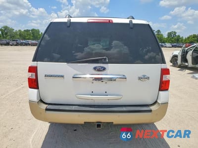 Zdjęcie 6 z 13 samochodu: 2014 FORD EXPEDITION EL XLT VIN:1FMJK1H56EEF44142 - miniatura