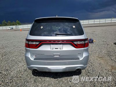Zdjęcie 6 z 13 samochodu: 2025 DODGE DURANGO GT VIN:1C4RDJDG3SC543241 - miniatura