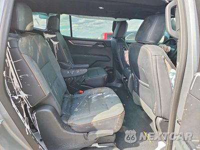 Zdjęcie 11 z 14 samochodu: 2025 GMC ACADIA AT4 VIN:1GKENPRS6SJ301443 - miniatura