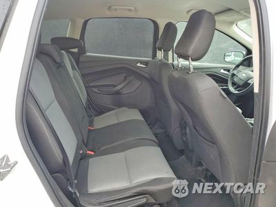 Zdjęcie 11 z 13 samochodu: 2019 FORD ESCAPE VIN:1FMCU9GD7KUA99275 - miniatura