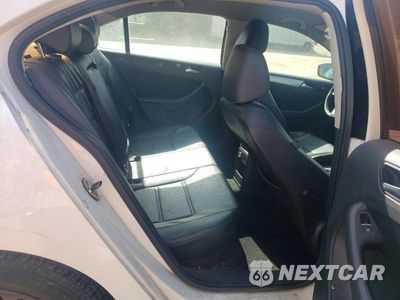 Zdjęcie 10 z 12 samochodu: 2013 VOLKSWAGEN JETTA SE VIN:3VWDP7AJ1DM356261 - miniatura
