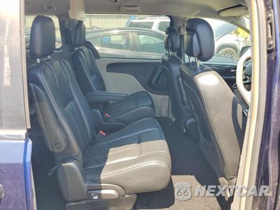 Zdjęcie 11 z 13 samochodu: 2016 CHRYSLER TOWN & COUNTRY TOURING VIN:2C4RC1BG4GR212446 - miniatura