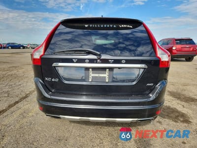 Zdjęcie 6 z 14 samochodu: 2015 VOLVO XC60 3.2 PREMIER + VIN:YV4940RC4F2612303 - miniatura