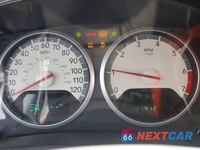 Zdjęcie 9 z 13 samochodu: 2010 DODGE GRAND CARAVAN SXT VIN:2D4RN5D15AR417455 - miniatura