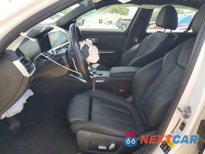 Zdjęcie 7 z 12 samochodu: 2021 BMW 330XI VIN:3MW5R7J05M8C08712 - miniatura