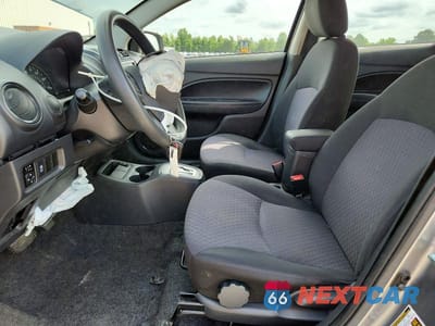 Zdjęcie 7 z 13 samochodu: 2020 MITSUBISHI MIRAGE ES VIN:ML32A3HJ2LH004368 - miniatura