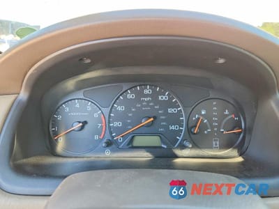 Zdjęcie 9 z 12 samochodu: 1998 HONDA ACCORD EX VIN:1HGCG5651WA143441 - miniatura