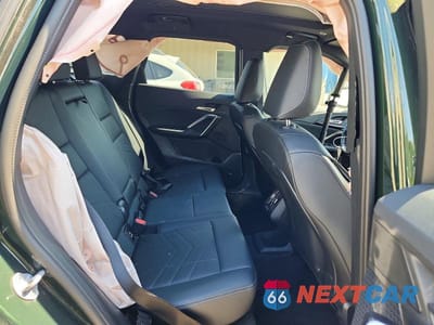 Zdjęcie 11 z 13 samochodu: 2025 BMW X1 XDRIVE28I VIN:WBX73EF01S5143459 - miniatura