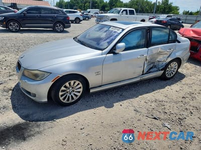 2009 BMW 328 XI SULEV WBAPK53549A513074 - główne zdjęcie licytacji z USA - miniatura