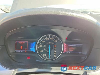 Zdjęcie 9 z 13 samochodu: 2013 FORD EDGE SEL VIN:2FMDK3JC8DBA87054 - miniatura