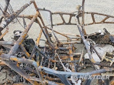 Zdjęcie 6 z 10 samochodu: 2018 POLARIS RZR UTILITY VEHICLE VIN:3NSVFE928JF409564 - miniatura