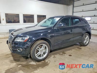 2013 AUDI Q5 PREMIUM PLUS WA1DGAFP8DA033359 - główne zdjęcie licytacji z USA - miniatura