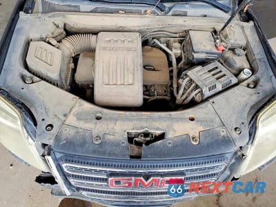 Zdjęcie 11 z 12 samochodu: 2017 GMC TERRAIN SLT VIN:2GKALPEK8H6135409 - miniatura