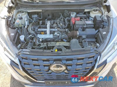 Zdjęcie 11 z 12 samochodu: 2025 NISSAN KICKS PLAY SV VIN:3N1CP5CVXSL464869 - miniatura