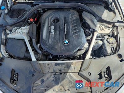 Zdjęcie 11 z 12 samochodu: 2019 BMW 540 I VIN:WBAJE5C52KWW30898 - miniatura