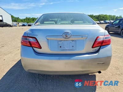 Zdjęcie 6 z 12 samochodu: 2007 TOYOTA CAMRY LE VIN:4T1BE46K07U663660 - miniatura