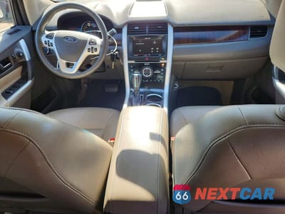 Zdjęcie 8 z 12 samochodu: 2011 FORD EDGE LIMITED VIN:2FMDK3KC5BBA12761 - miniatura