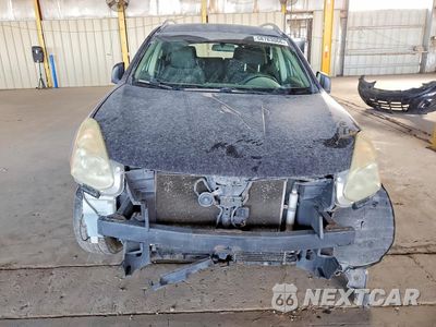 Piąte zdjęcie samochodu w środku: 2012 NISSAN ROGUE S VIN:JN8AS5MV2CW370339 - miniatura