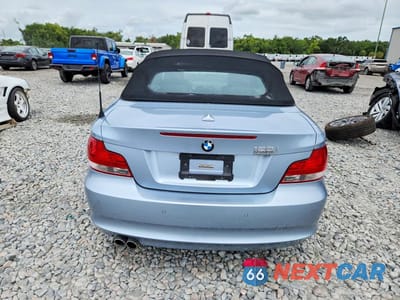 Zdjęcie 6 z 12 samochodu: 2008 BMW 128 I VIN:WBAUL73558VE86313 - miniatura
