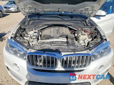 Zdjęcie 12 z 14 samochodu: 2017 BMW X5 XDRIVE35I VIN:5UXKR0C38H0V83898 - miniatura