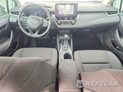Zdjęcie 8 z 13 samochodu: 2026 TOYOTA COROLLA LE VIN:5YFB4MDE0TP426369 - miniatura